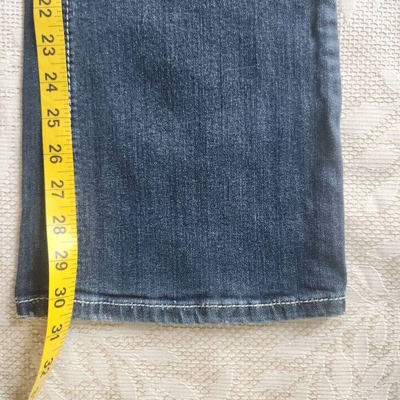 69  Maurices boot cut jeans - Picture 8 of 8